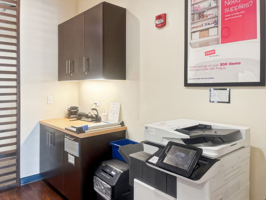 FL, Tallahassee – Alliance Center