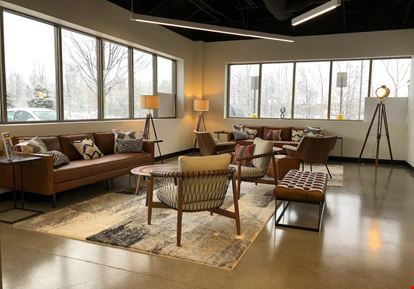 Preview of Venture X - Hampton Ridge Office space for Rent in Rochester