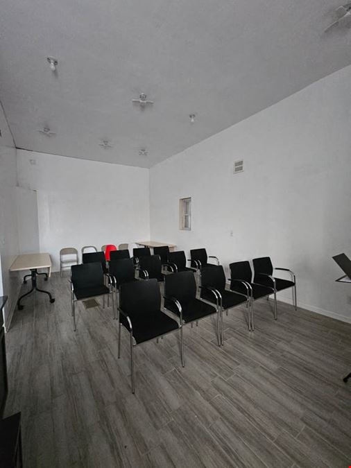 Conference Room