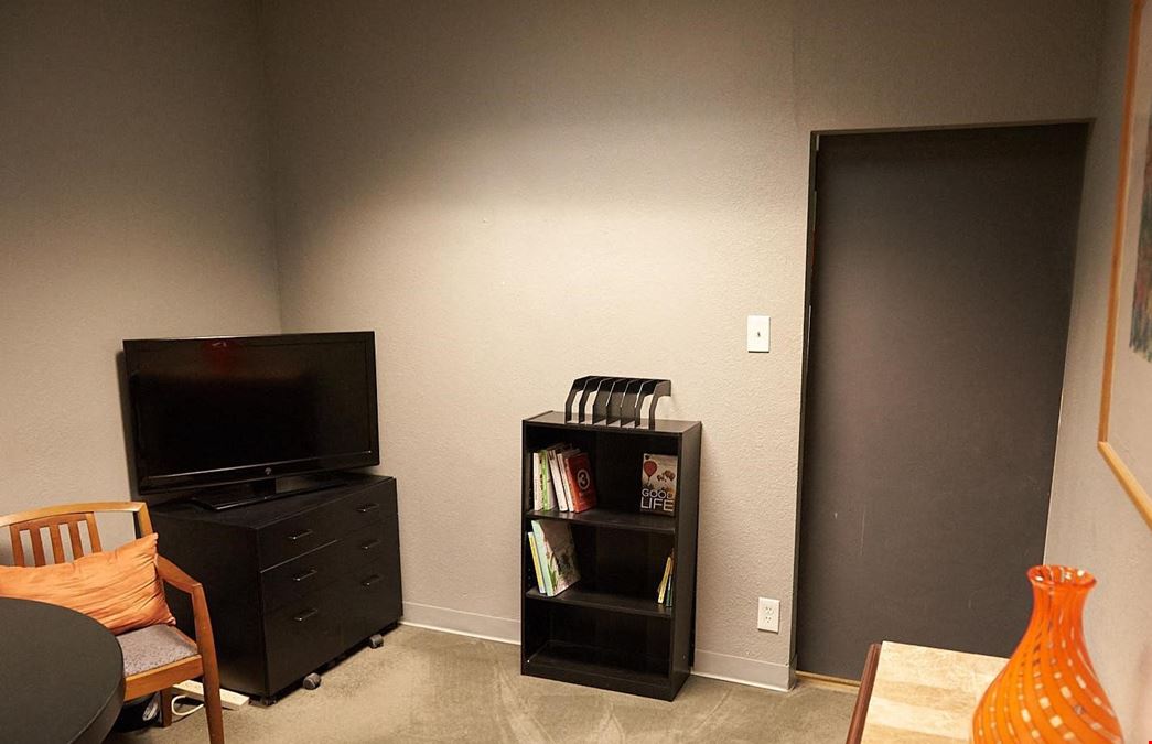 Beehive Dallas Texas