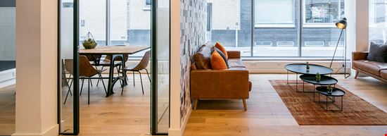 Preview of The Boutique - Shoreditch Office space for Rent in London