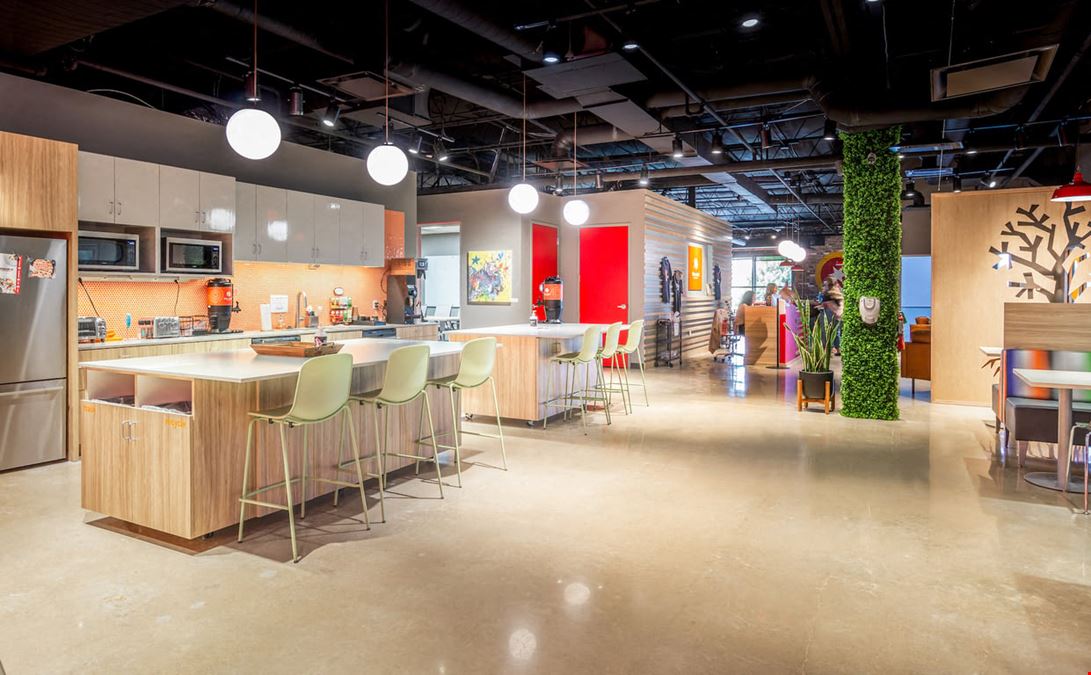 The Root - East Village