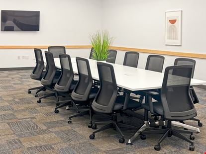 Preview of CA, San Diego - Via del Campo Ct Office space for Rent in San Diego