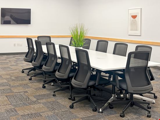 Preview of CA, San Diego - Via del Campo Ct Office space for Rent in San Diego