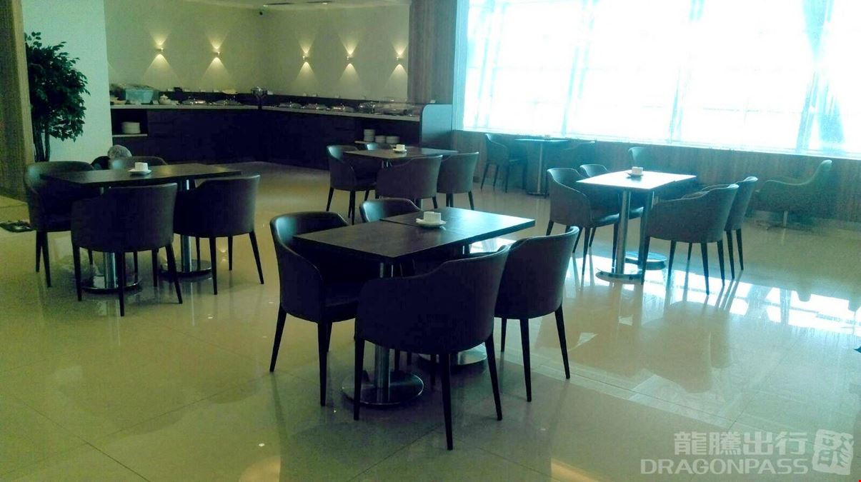 Travel Club Lounge Chennai International Airport Terminal 4