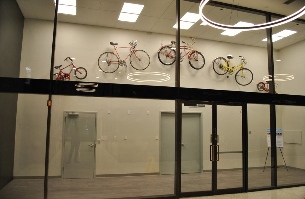 1300 East 9th Street