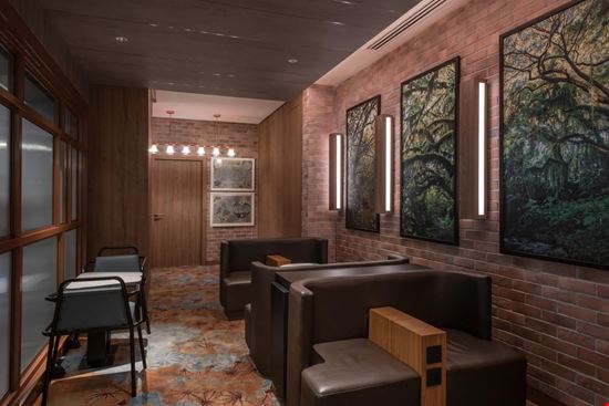 Preview of Travel Club Lounge (KLIA 2) Kuala Lumpur International Airport Terminal 2 Office space for Rent in Kuala Lumpur