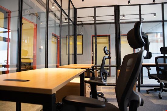 Suits Coworking Spaces - C Scheme Preview of Suits Coworking Spaces - C Scheme Office space for Rent in Jaipur