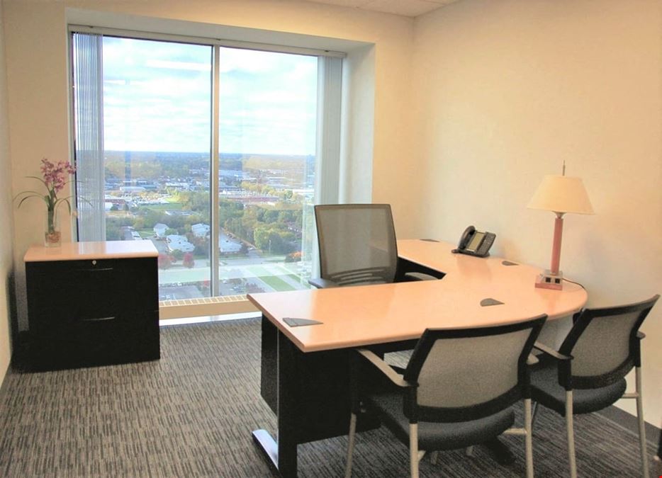 Intelligent Office (MI/MN) - Intelligent Office - Troy