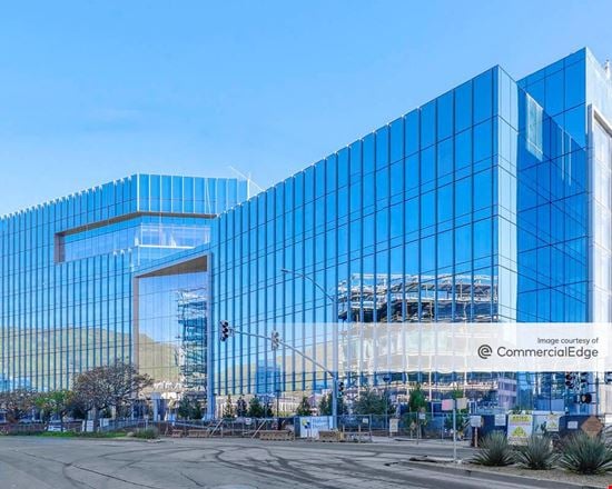 Preview of Gateway Of Pacific Lab Office space for Rent in South San Francisco