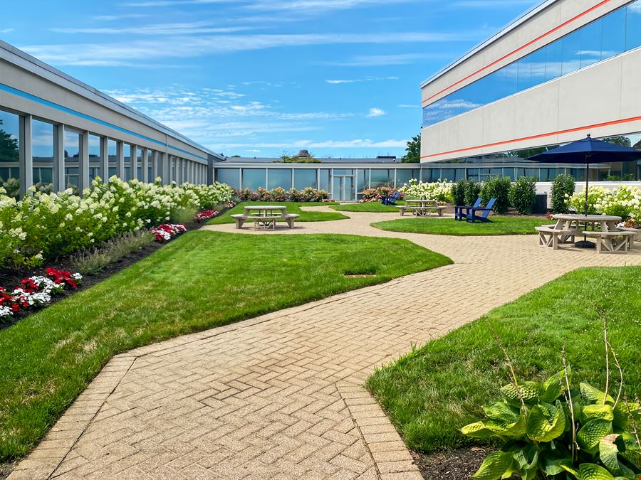 NJ, West Long Branch - Route 36