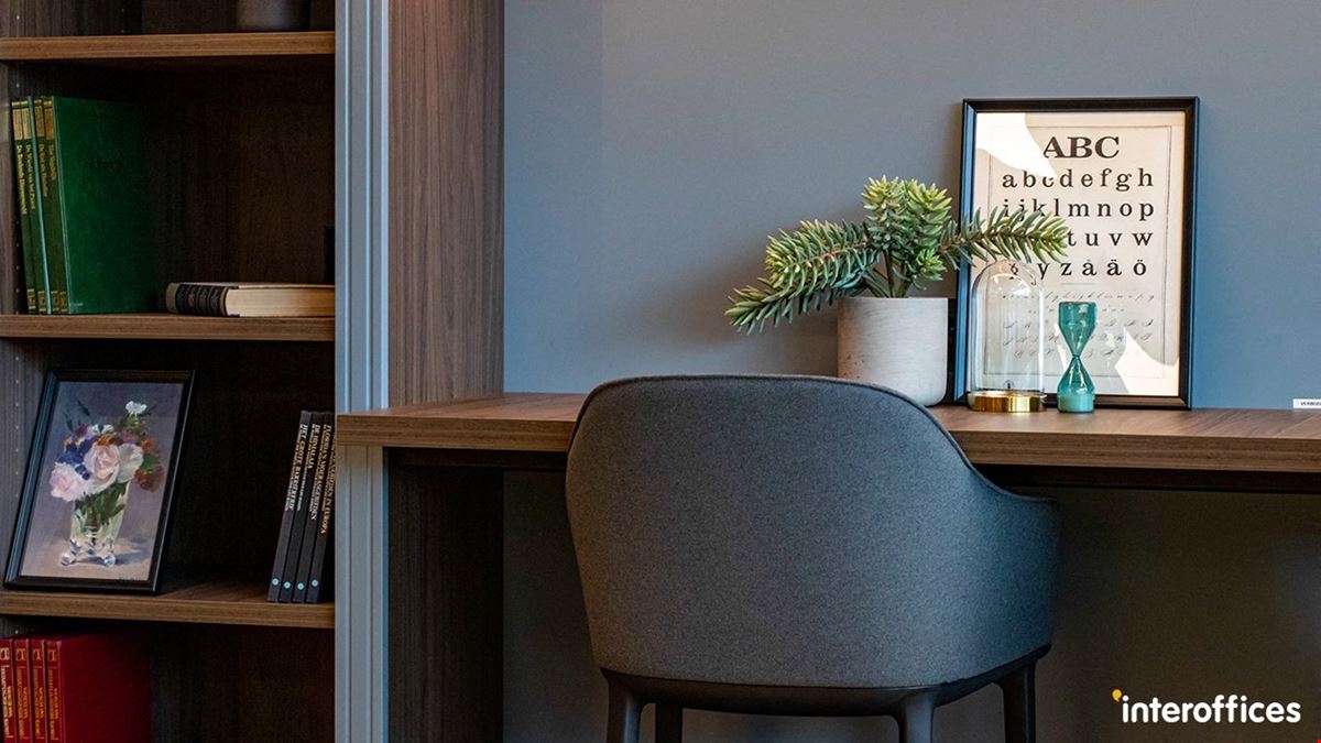 Interoffices - Antwerp East