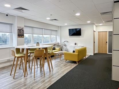 Preview of Westward House Office space for Rent in Wigan