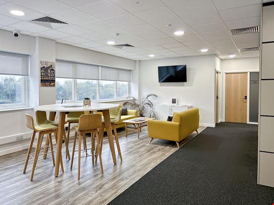 Preview of Westward House Office space for Rent in Wigan