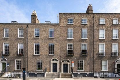 Preview of 26 Mount Street Upper Office space for Rent in Dublin