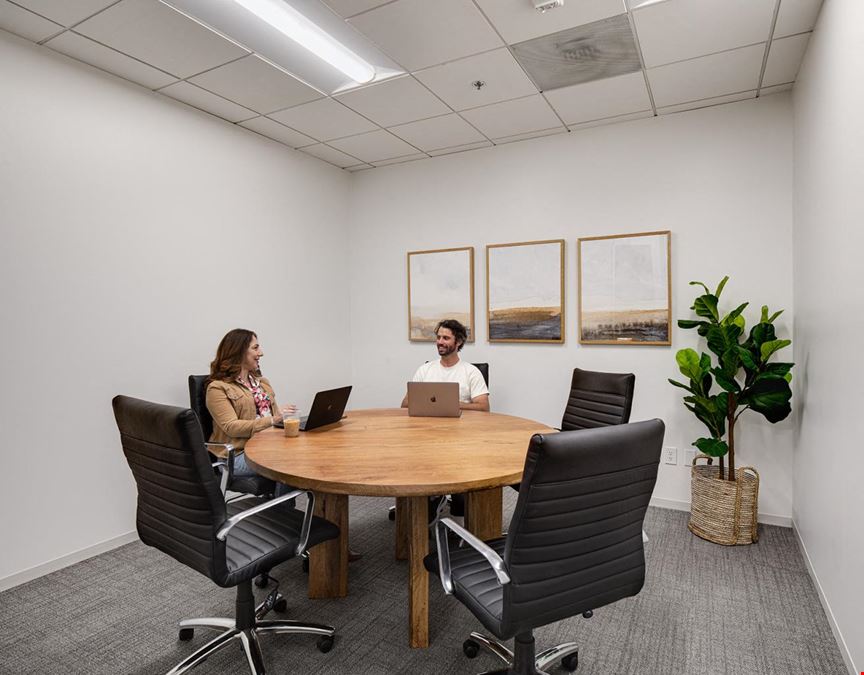 TailoredSpace Chino Hills