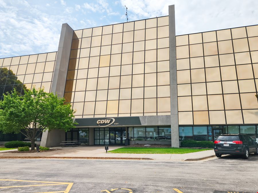 WI, Appleton - Fox River