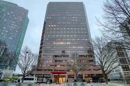 Regus - Bellevue - Skyline Tower