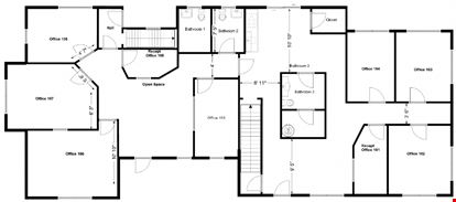 Baybridge Office Suites