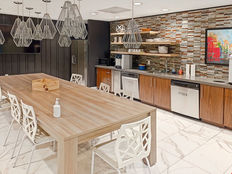 DC, Washington - Connecticut Avenue