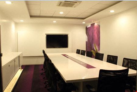 Preview of Ethos Workspace - Pride House Coworking space for Rent in Pune