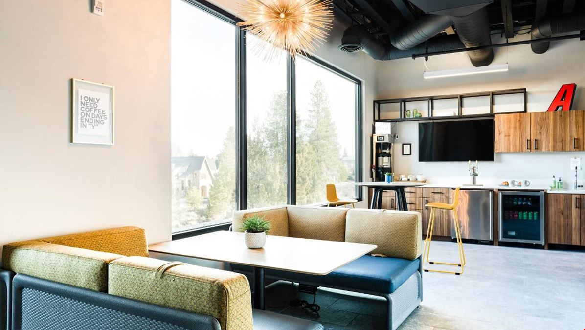 Work-Collective Northwest Crossing