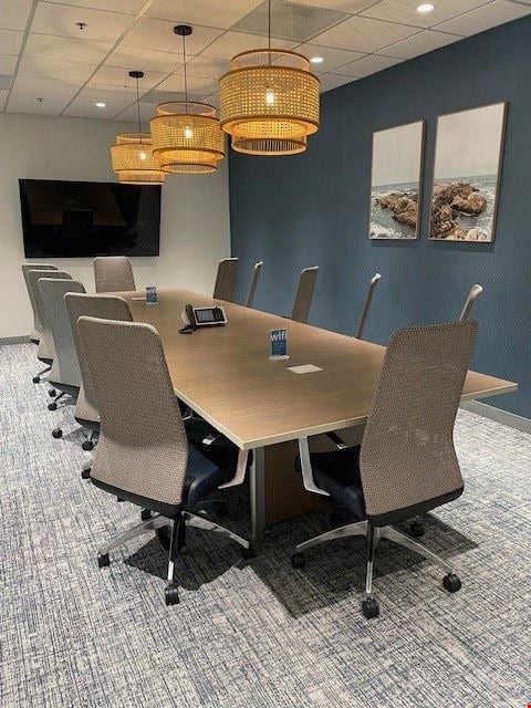 Shell Ridge Boardroom ($65/hr or 3cr/hr)