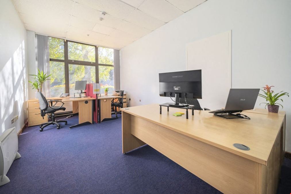 Acorn Business Centre