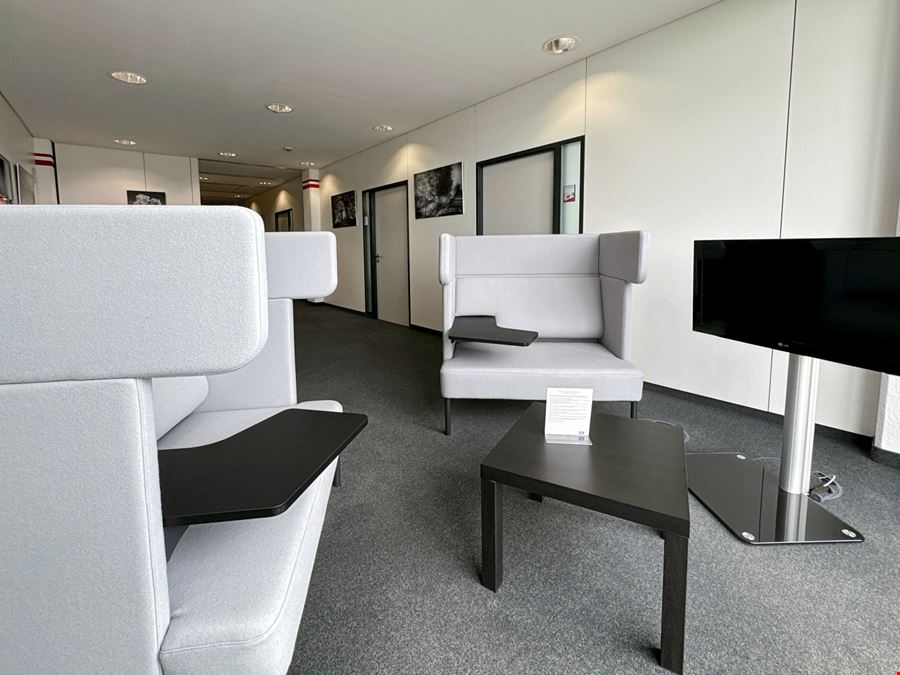 Design Offices - Fürst & Friedrich