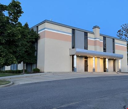 Preview of Builder Studios Office space for Rent in Bountiful