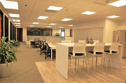 Preview of Intelligent Office (MI/MN) - Intelligent Office - Troy - day office in Troy