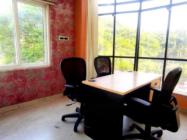 The WorkZone - Kilpauk