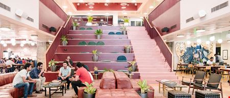 Preview of WeWork - Galaxy Coworking space for Rent in Bangalore