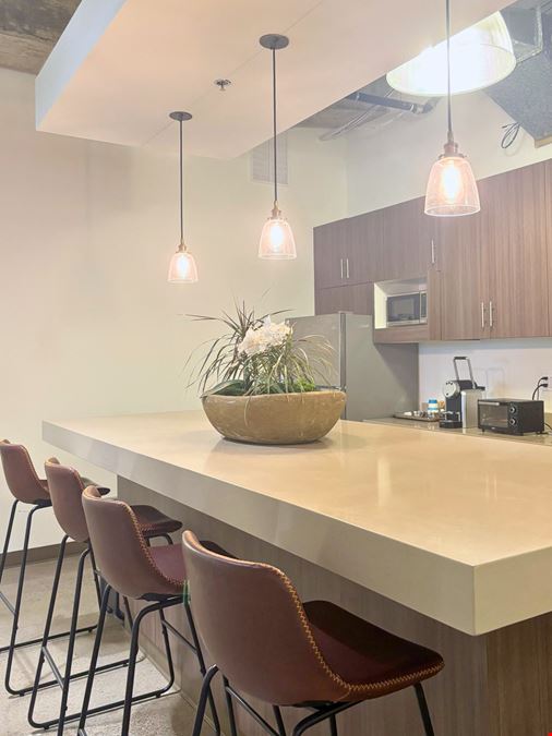 Beverly Hills Gateway Business Center