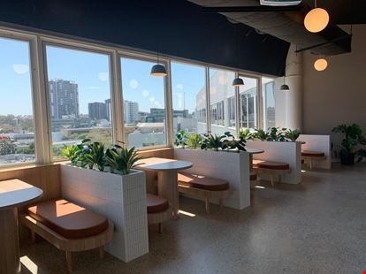 Preview of @WORKSPACES - Milton Office space for Rent in Milton