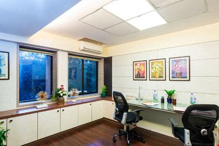 Preview of DBS Business Centers -Nariman Point Coworking space for Rent in Mumbai