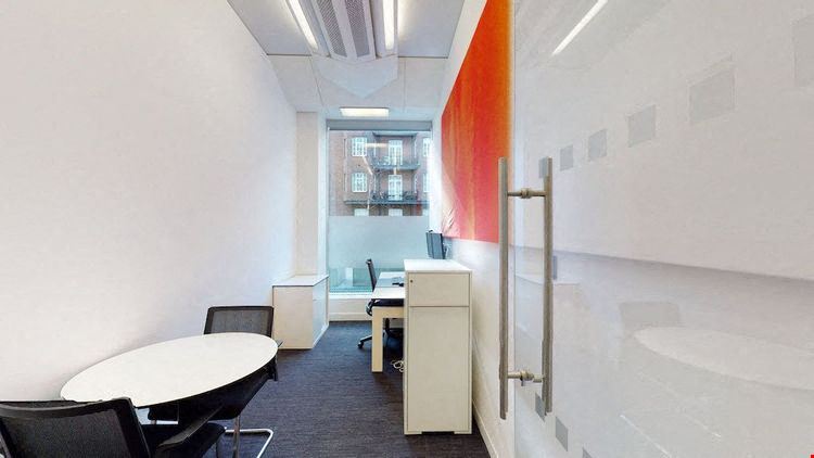 Kitt - 55 Baker Street