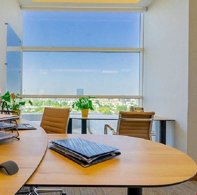 Pioneers Business Club - Al Rawdah