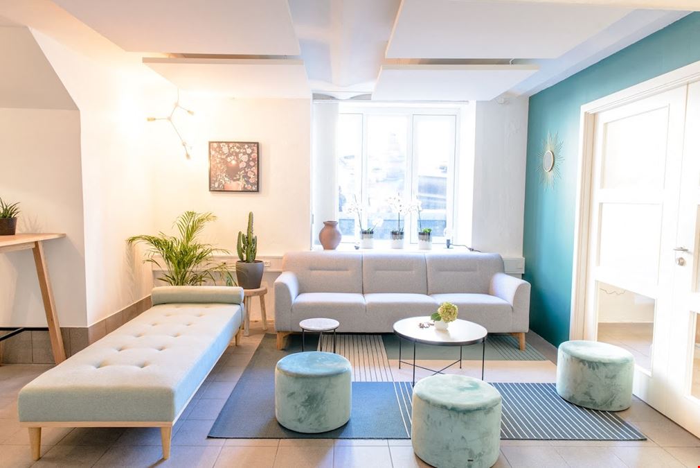 CityMeetings - Copenhagen