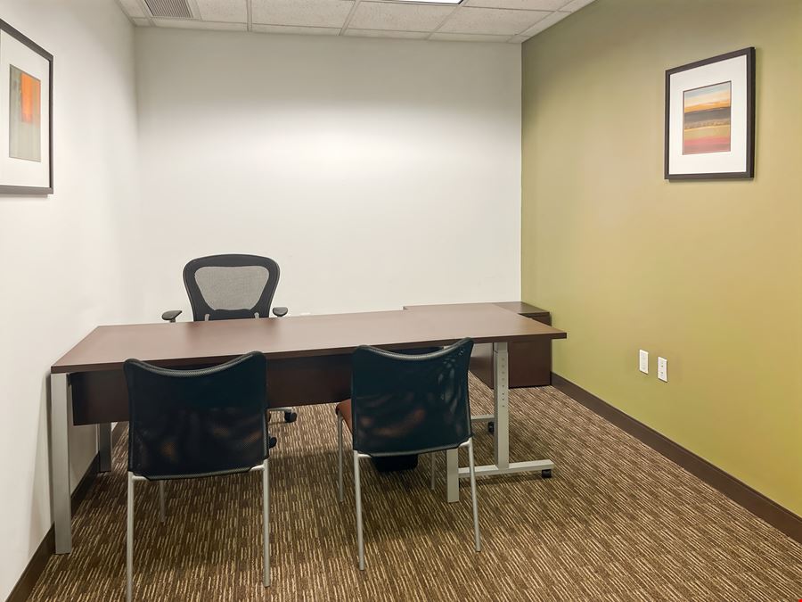 NY, Rochester – Downtown – Clinton Square