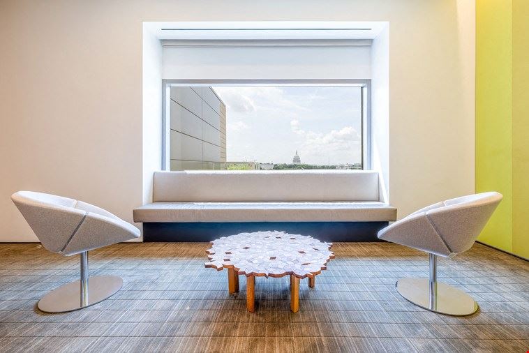 Visionary Lounge
