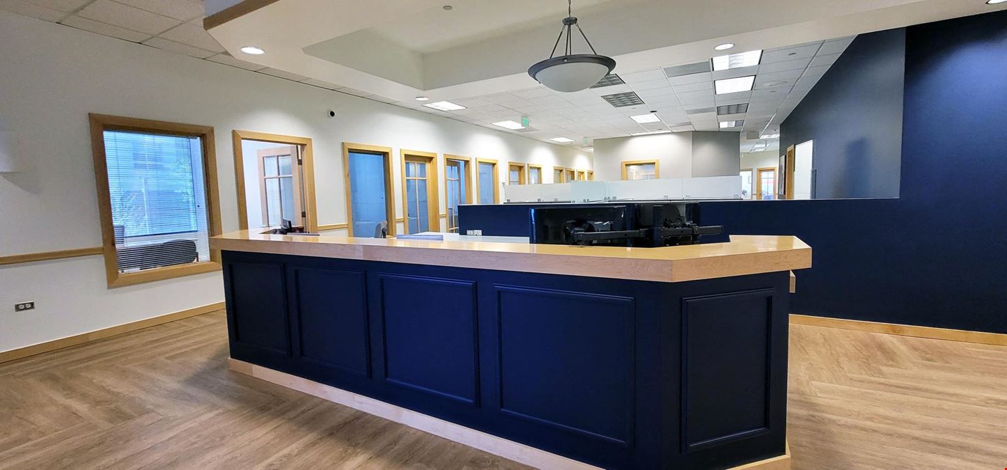Intelligent Office Cherry Creek