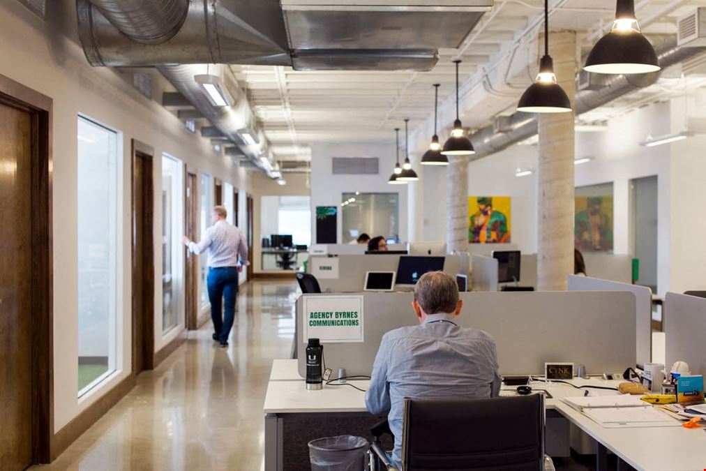 Büro - Coconut Grove