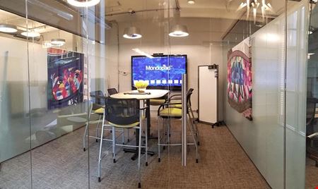 Preview of Hub 116 Coworking space for Rent in Chicago