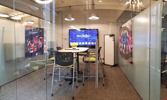 Preview of Hub 116 Office space for Rent in Chicago