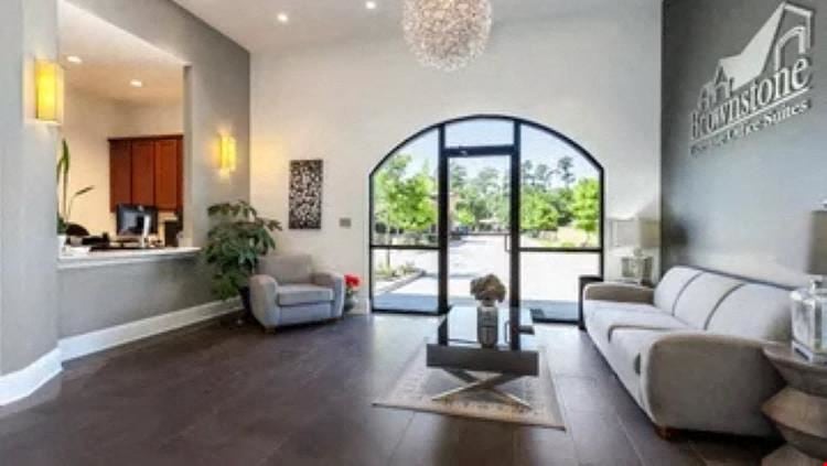 Brownstone Office Park LLC - Coworking & Executive Suites