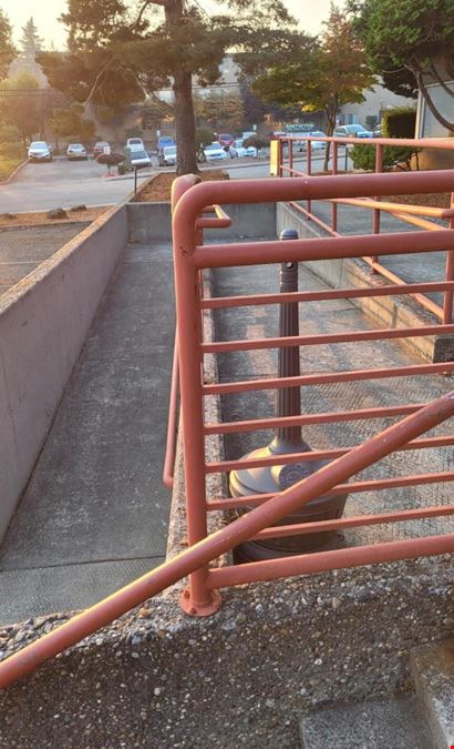 CoWorking Space - E Bremerton