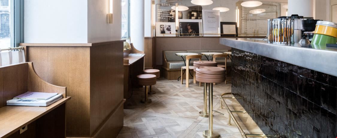 The Bureau - 42 Rue Notre Dame Des Victoires