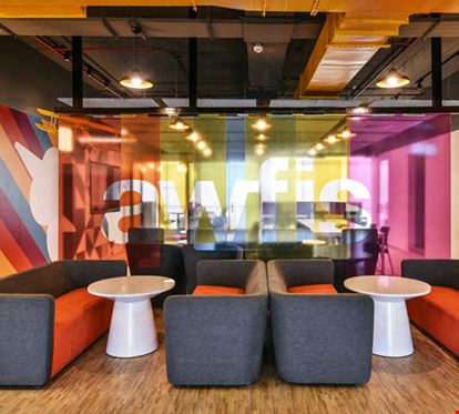 Awfis - Raghuleela Arcade 2