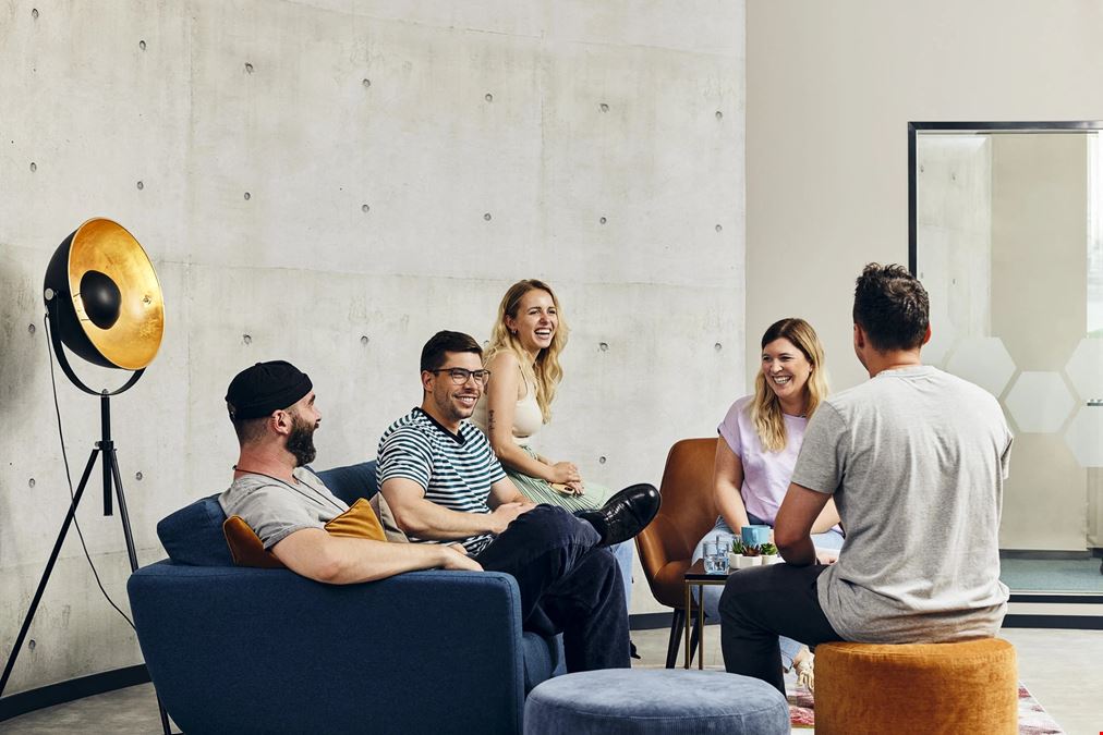 Beehive Frankfurt am Main